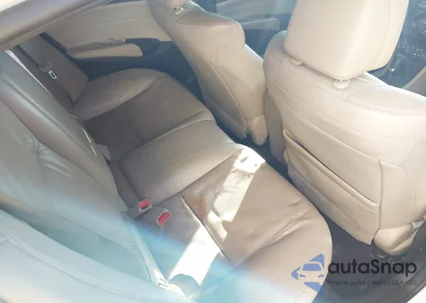 2013 Acura Ilx 2.0L from USA, damaged, VIN 19VDE1F70DE004861